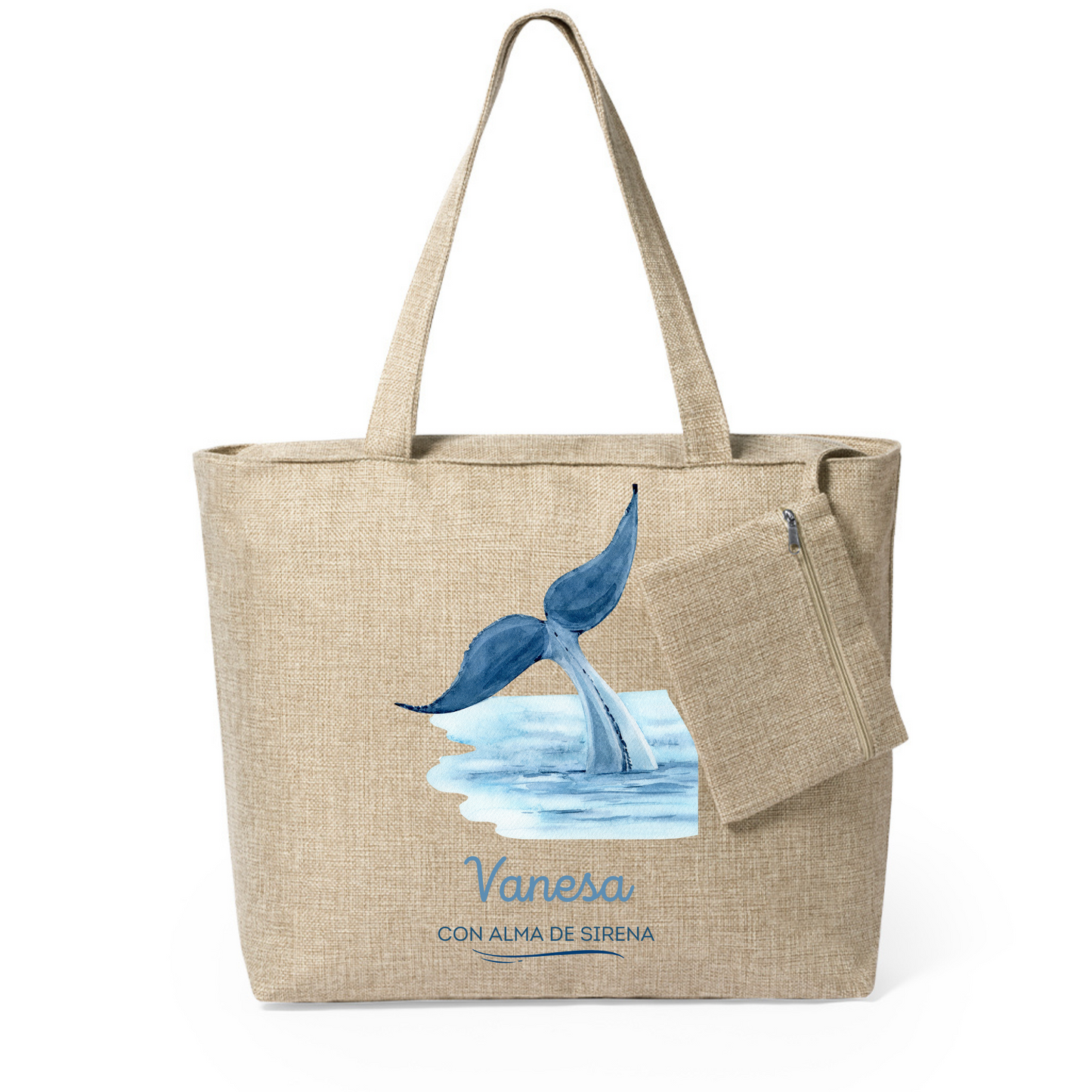Bolso de verano - Personalizado