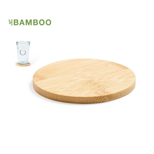 POSAVASOS BAMBOO
