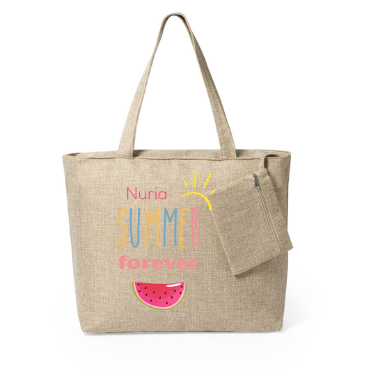 Bolso de verano - Personalizado