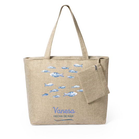 Bolso de verano - Personalizado