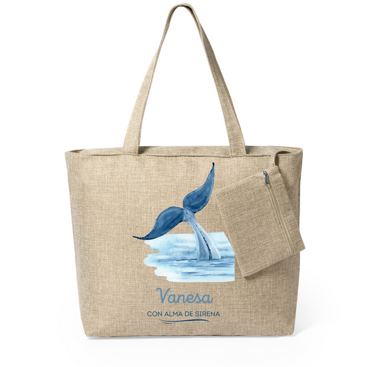 Bolso de verano - Personalizado