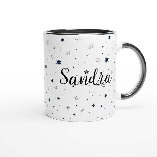 Taza Horóscopo Aries - Personalizada con tu nombre