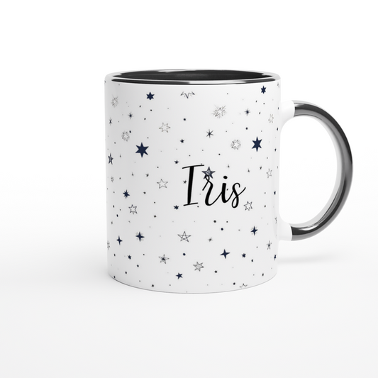 Taza Horóscopo Geminis- Personalizada con tu nombre