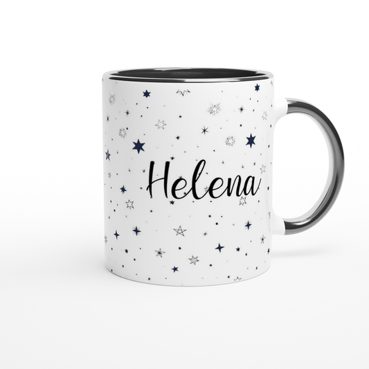 Taza Horóscopo Escorpio - Personalizada con tu nombre