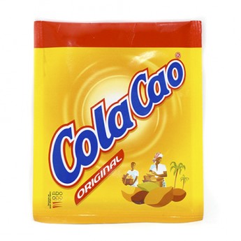 Sobre Colacao