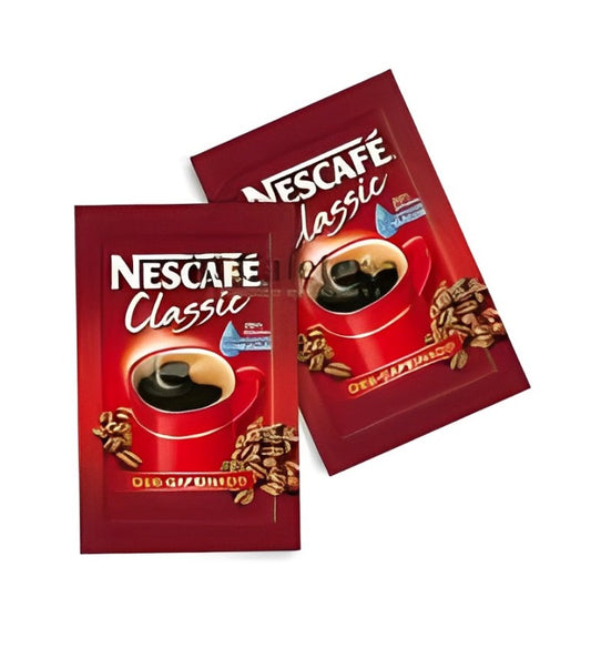 Sobre Nescafé Natural Cafeinado